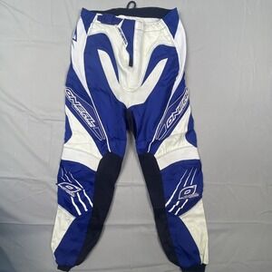 O'Neal Hardwear‎ MX Motocross Element Pants Mens 28 Multicolor Nylon Racing